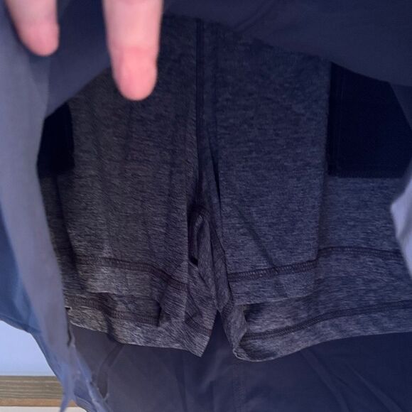 Duluth Trading Co Plus Size Skort - Picture 3 of 5